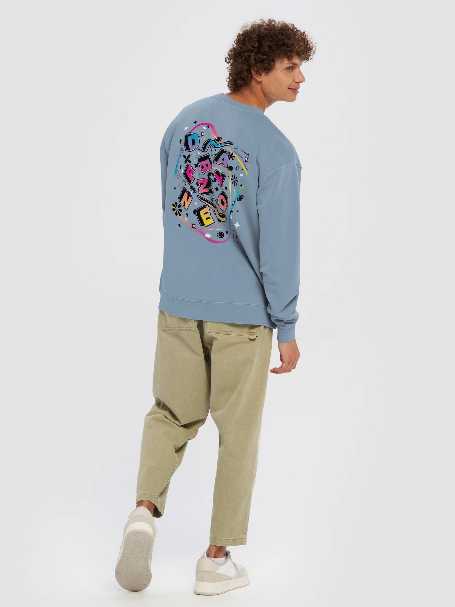 Parallax Sweatshirt product image (4)