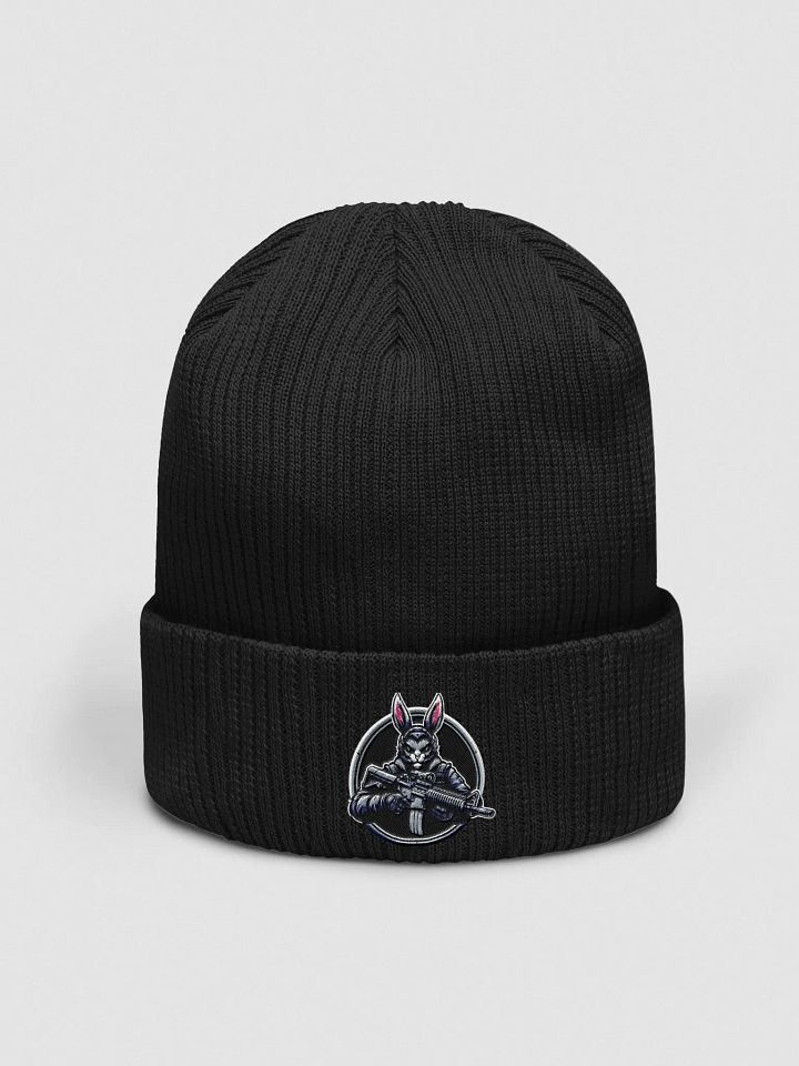 The Tact Beanie product image (4)