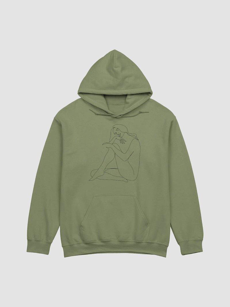 Nova Hoodie
