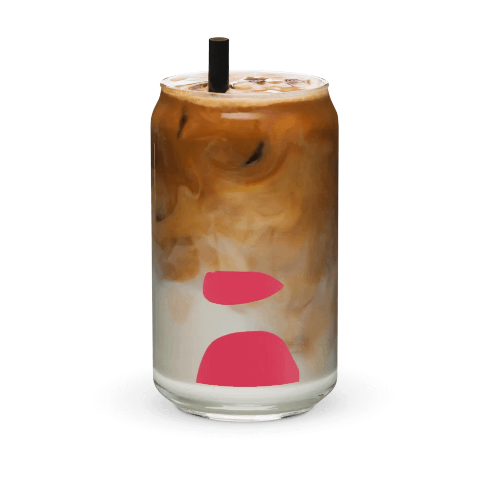 FART DEBBIE GLASS CAN product image (36)