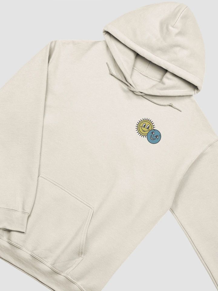 Nosey Little Bitches Hoodie product image (2)