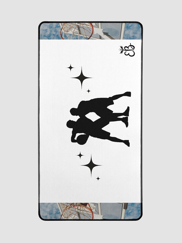 Stars & Stars: Desk mat product image (2)