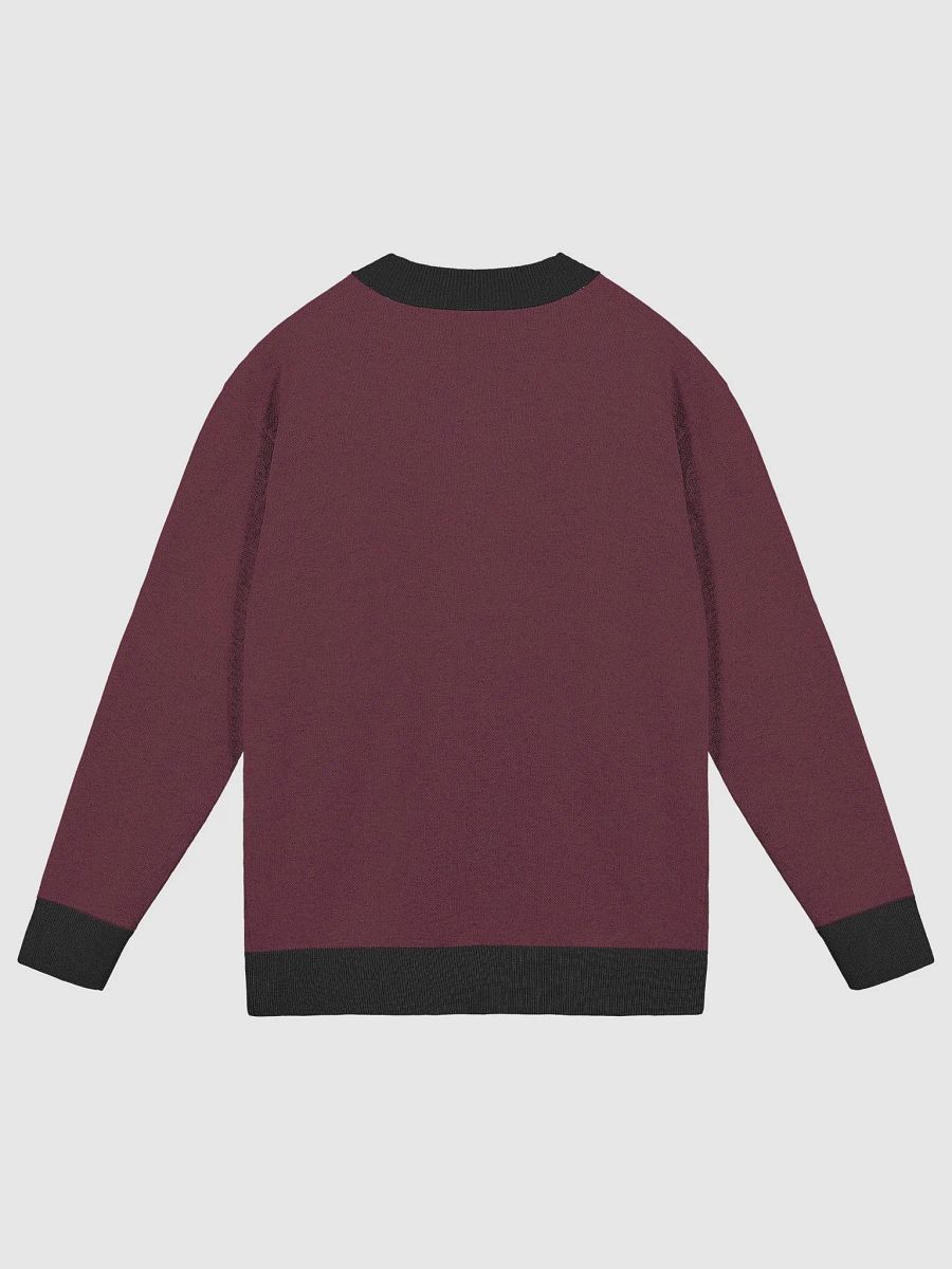 Wholesome Naughty Club Knit Cardigan product image (7)