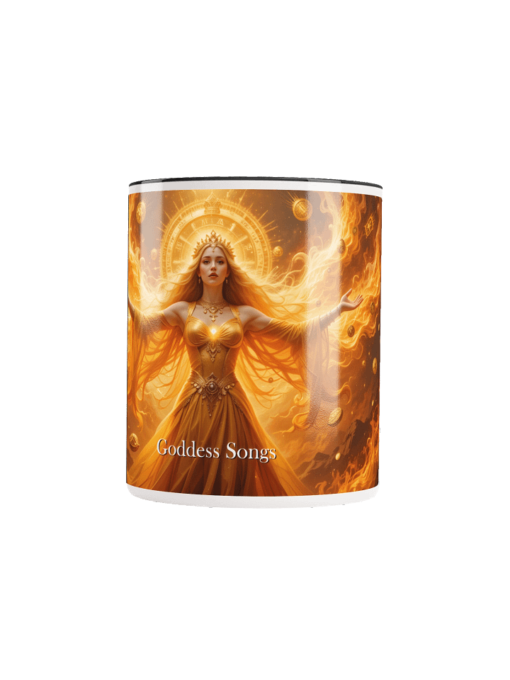 "Prosperity" Mug product image (1)