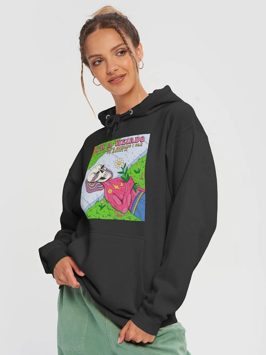 im a weirdo product image (3)