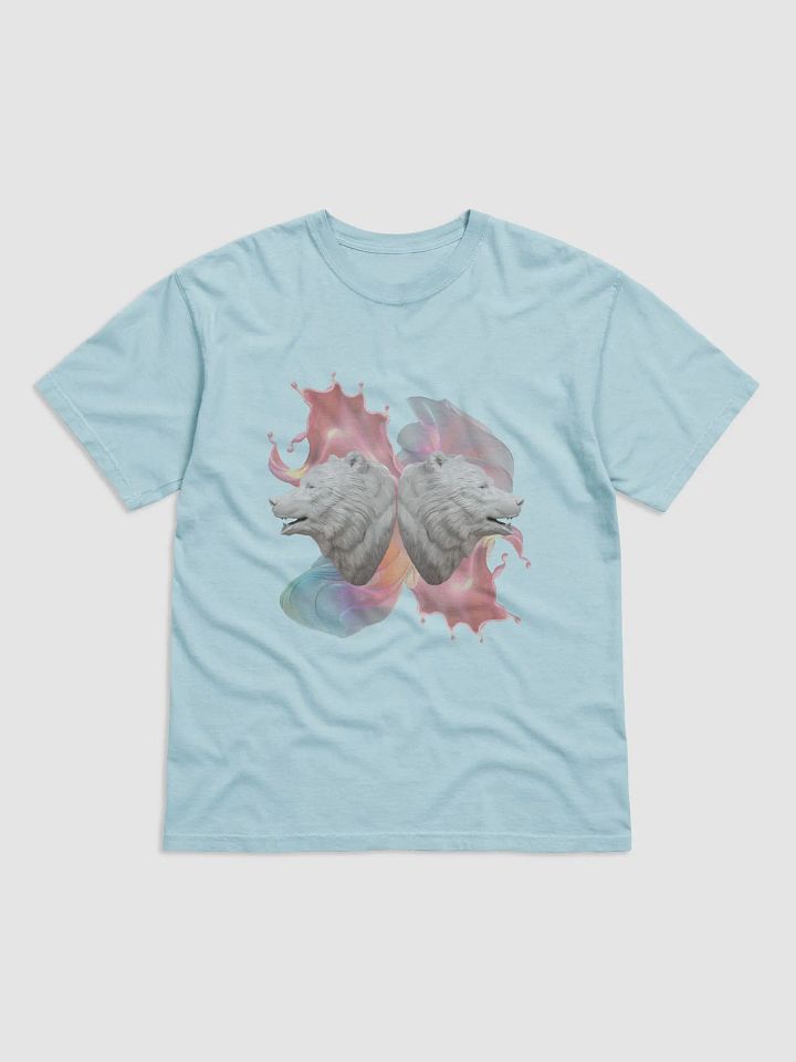 Iridescent Bears T-Shirt product image (3)