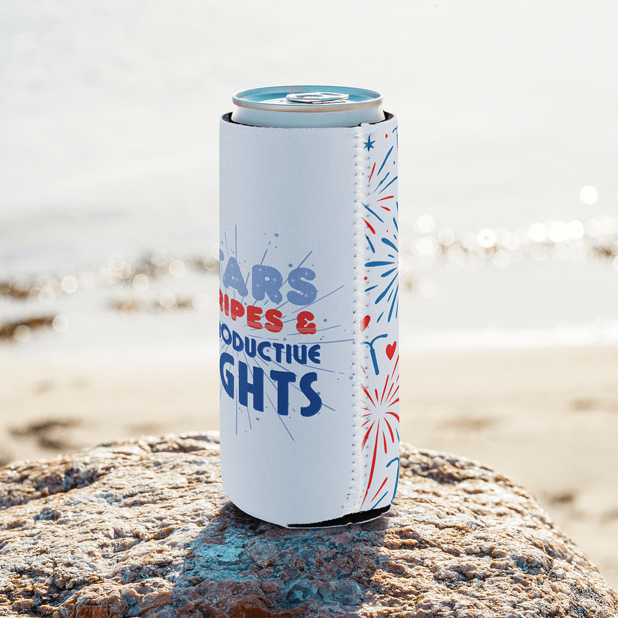 stars & stripes (coozie) product image (7)