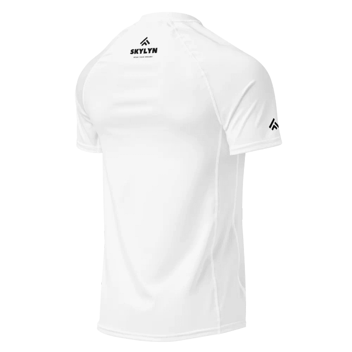 Skylyn Slim Fit Rash Guard T-Shirt product image (2)