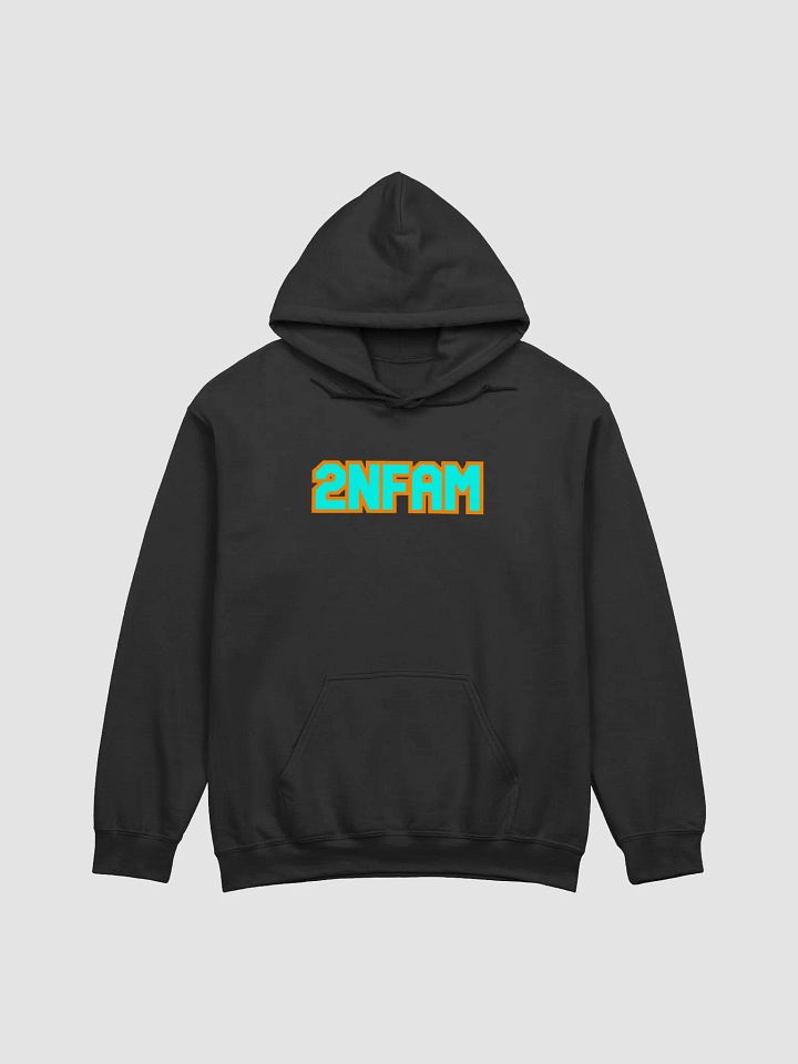 2NFAM Pullover Hoodie product image (6)
