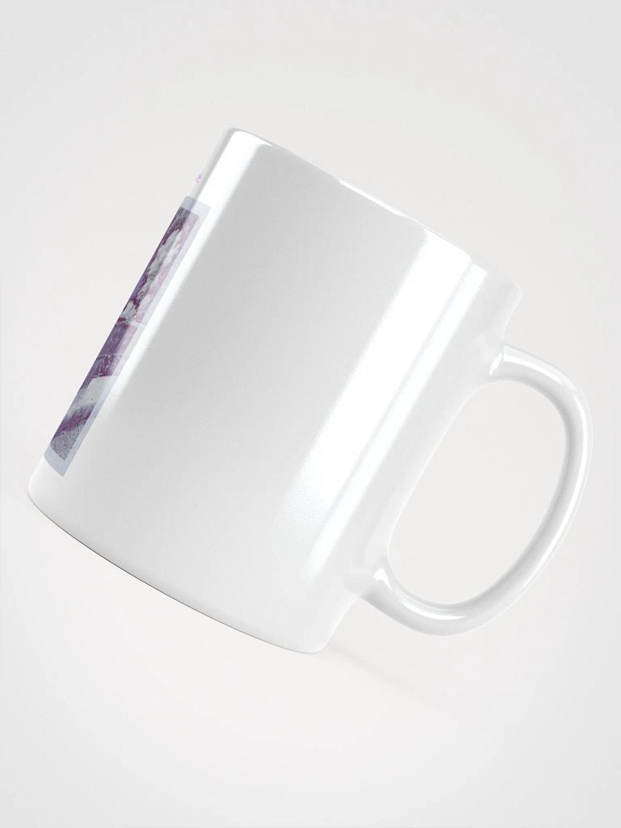 Broken Love Cover Art Mug product image (5)