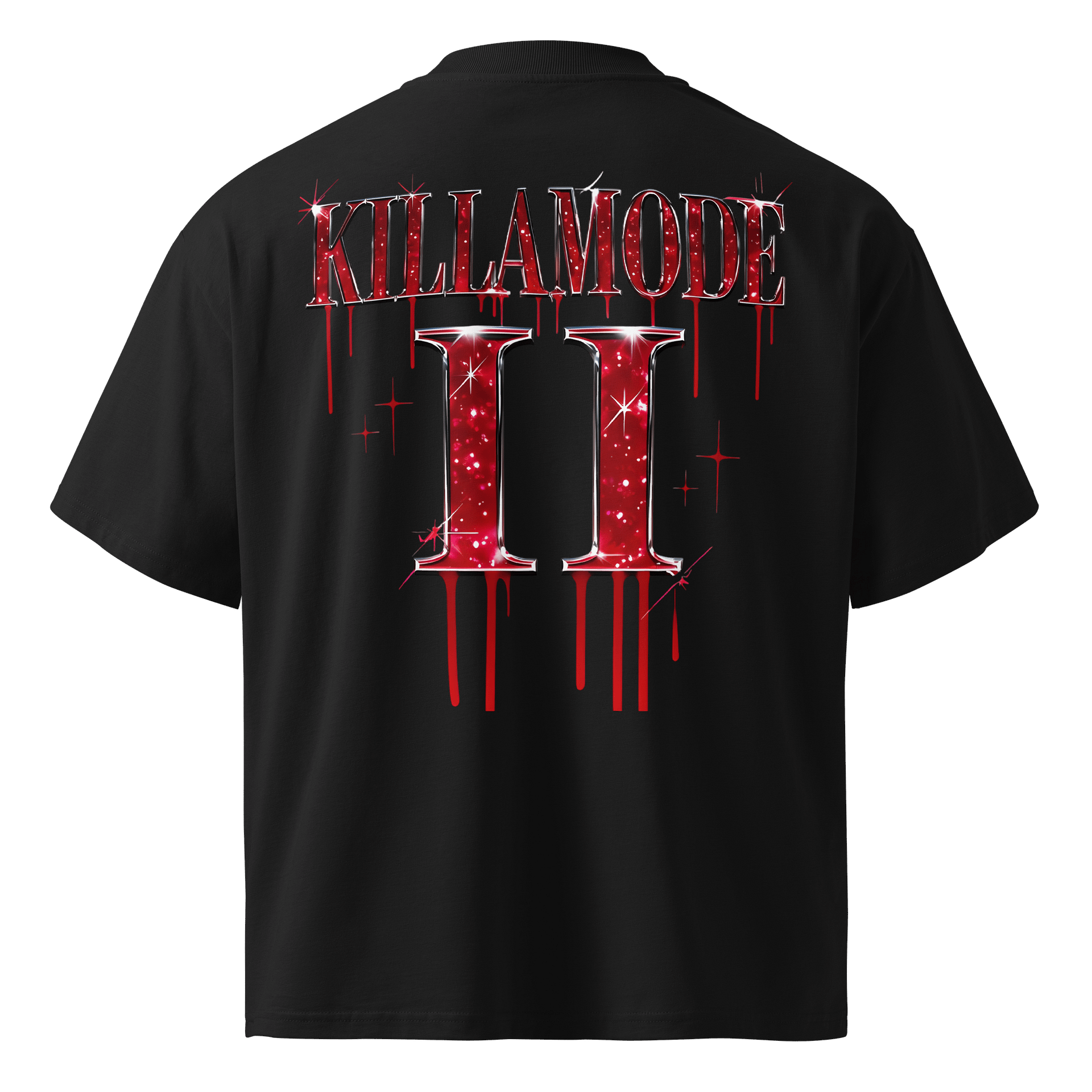 | KILLAMODE II | TEE product image (2)