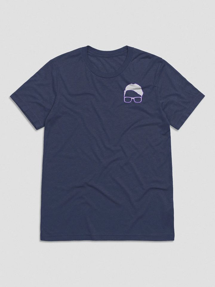 JaWoodle Silhoutte T-Shirt product image (1)