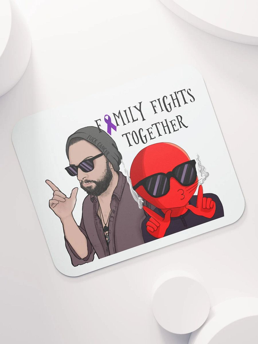 F Cancer Uncensored product image (7)