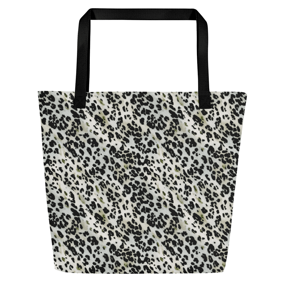 Green Leopard Bag product image (3)
