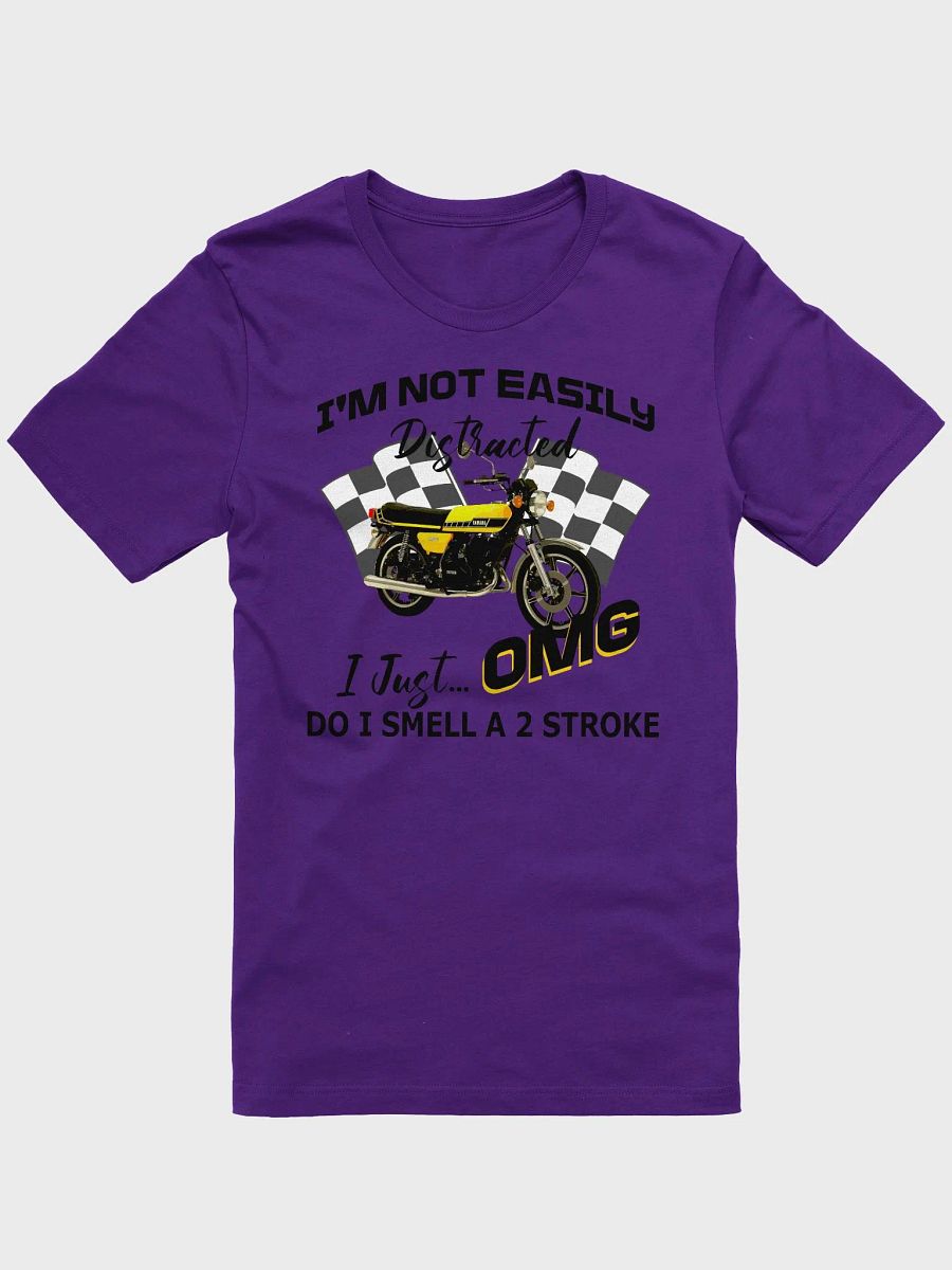 RD250 T-Shirt product image (4)