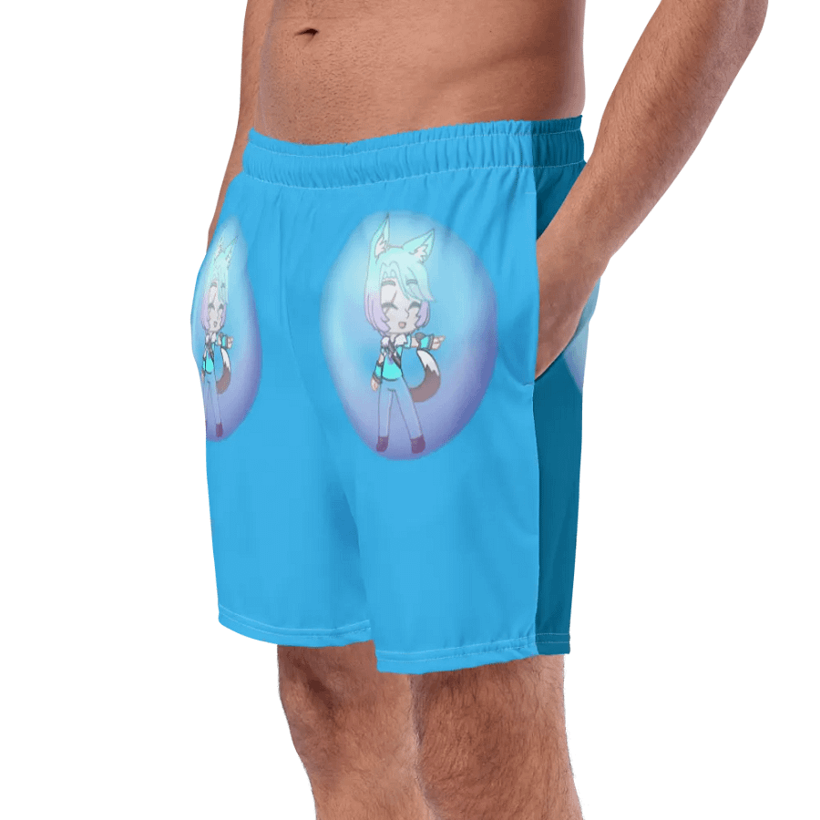 The Bubble Boy Swim Shorts product image (9)