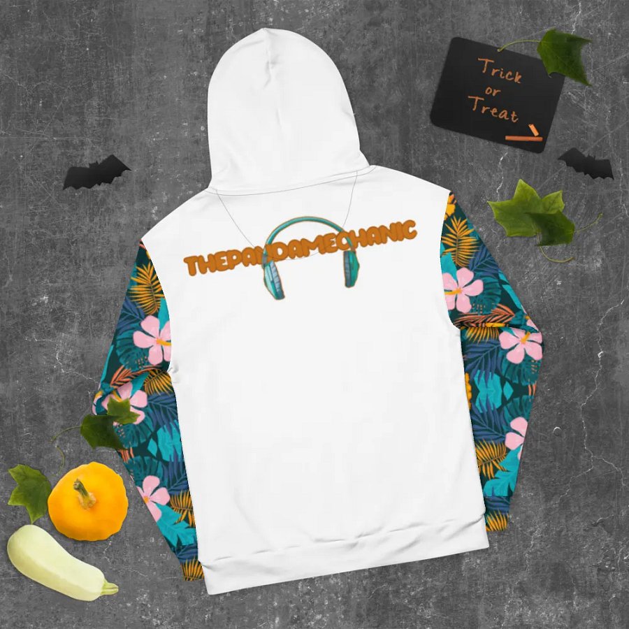 Panda Paradise Hoodie product image (12)