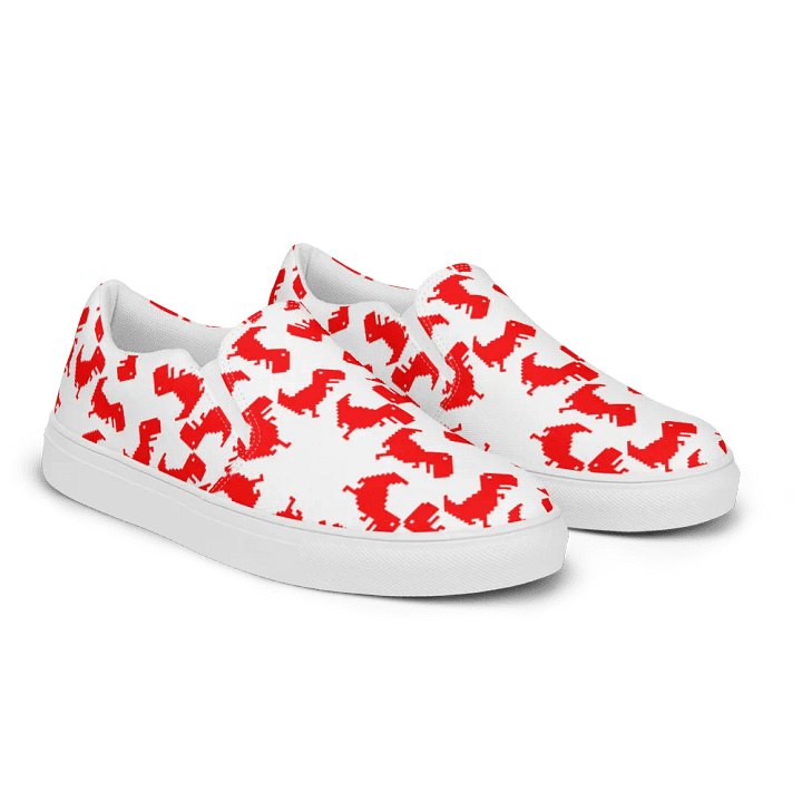 Dino Slip-Ons product image (2)