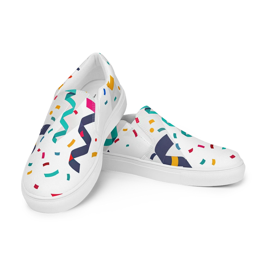 Confetti Slip-Ons product image (11)