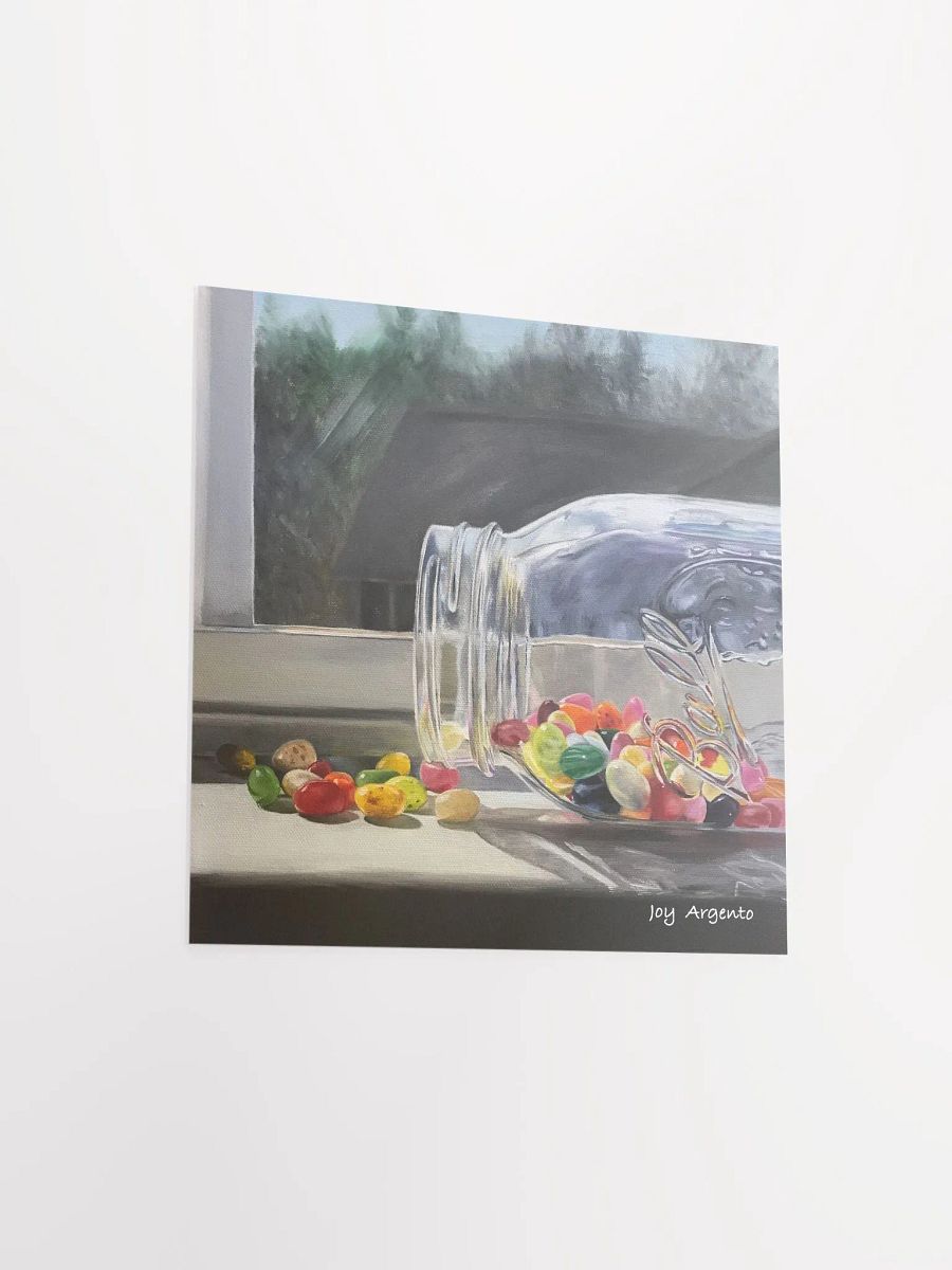 Grandma's Window Print product image (3)