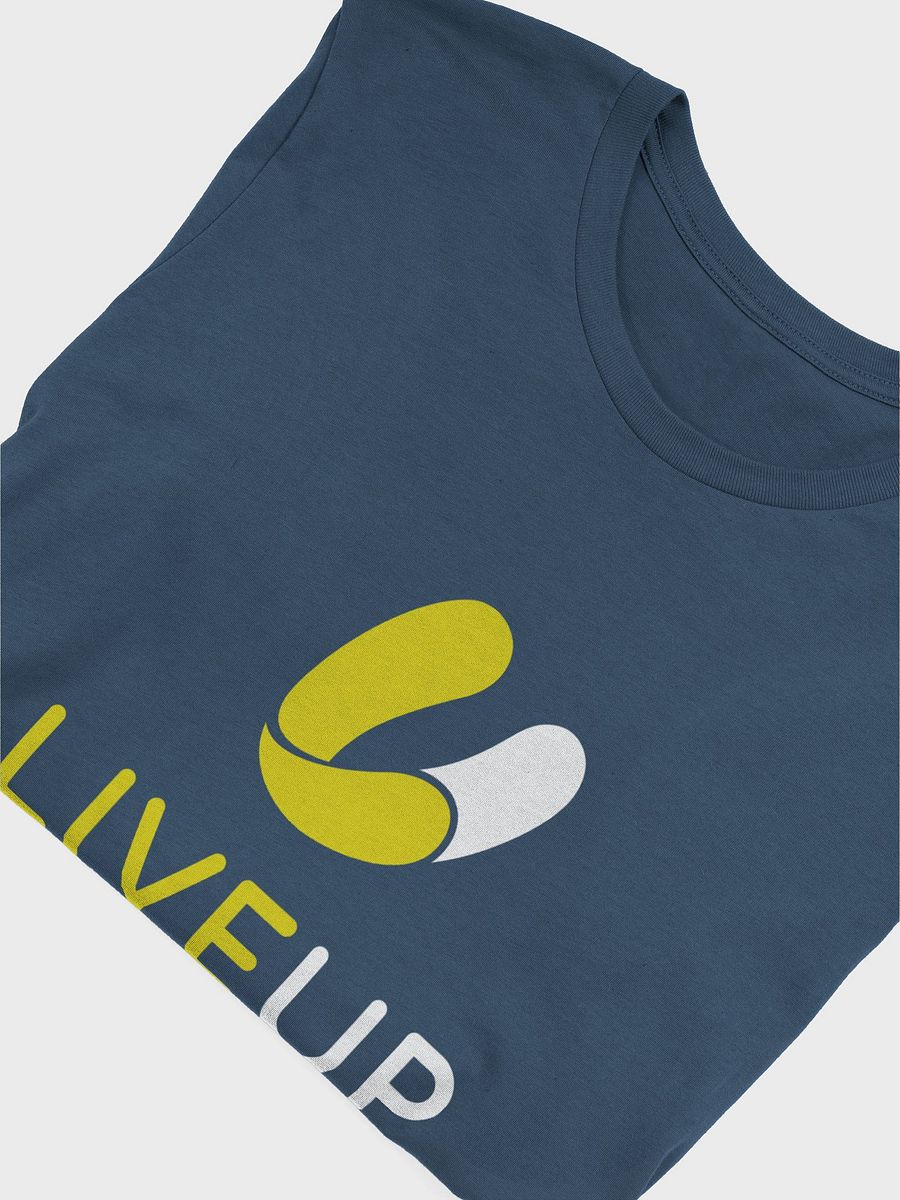 Blue and Bold Tee product image (3)