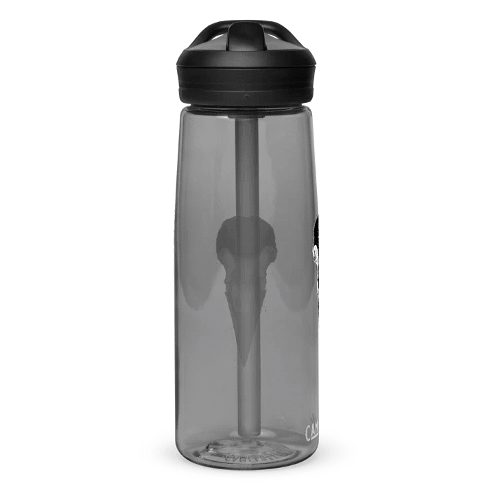 Logo Water bottle product image (2)