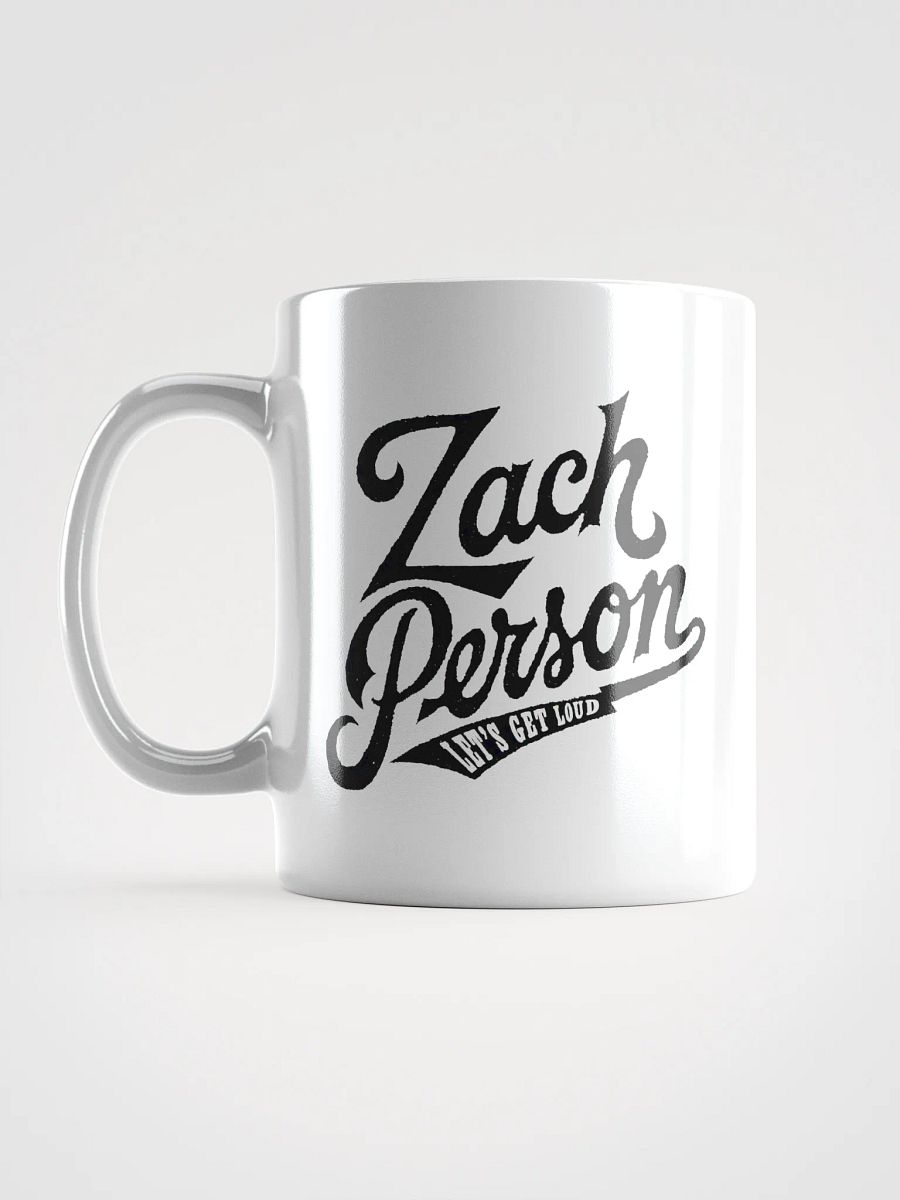 Backstage Brew Mug product image (1)