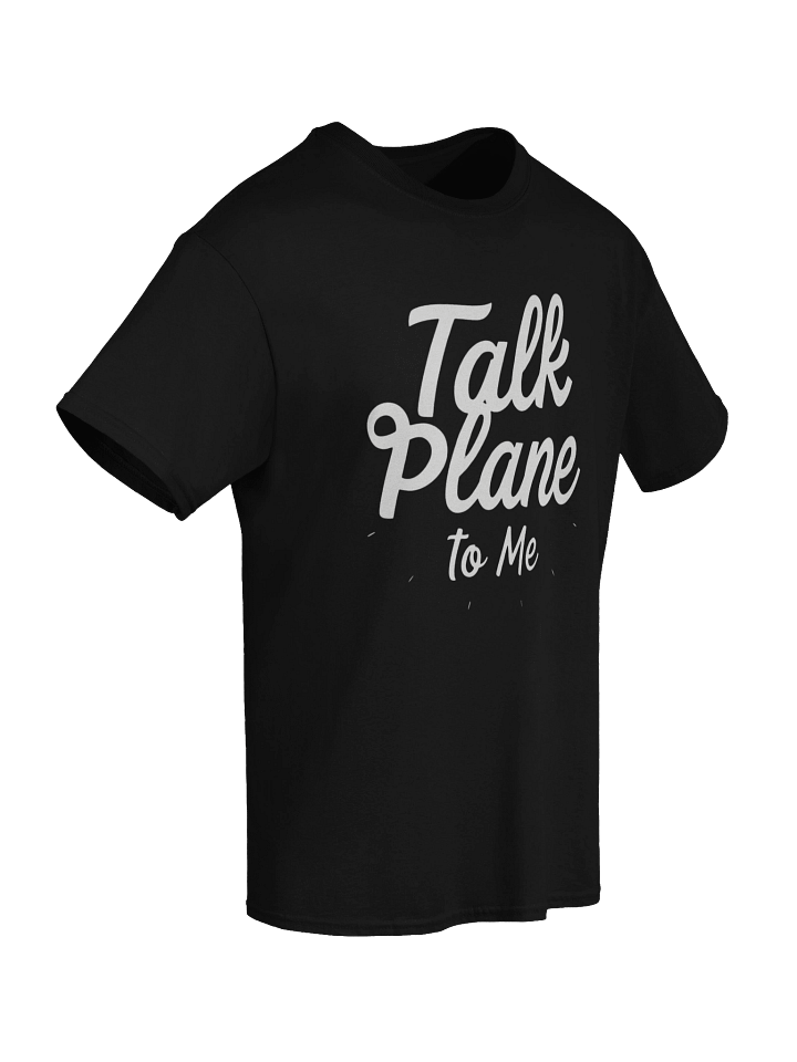 Talk Plane To Me product image (2)