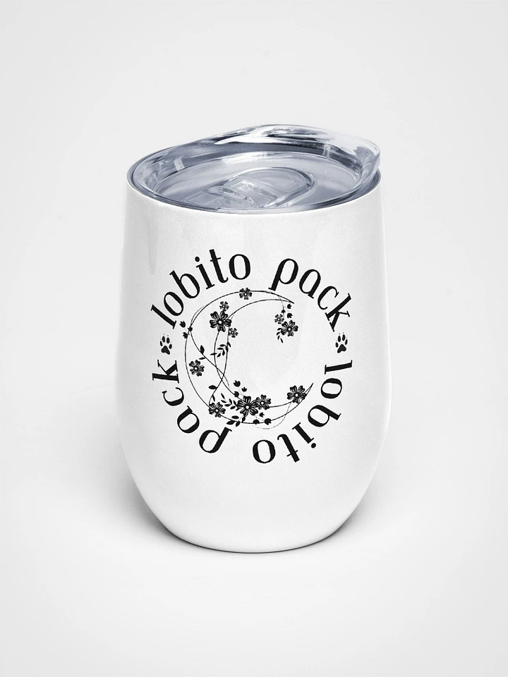 Lobito Pack GrownUp Juice Holder product image (1)