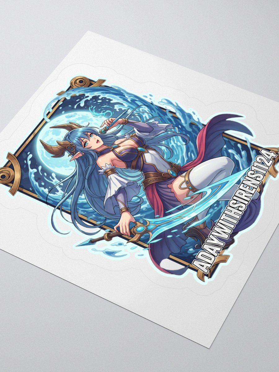 Anime Sirens product image (3)