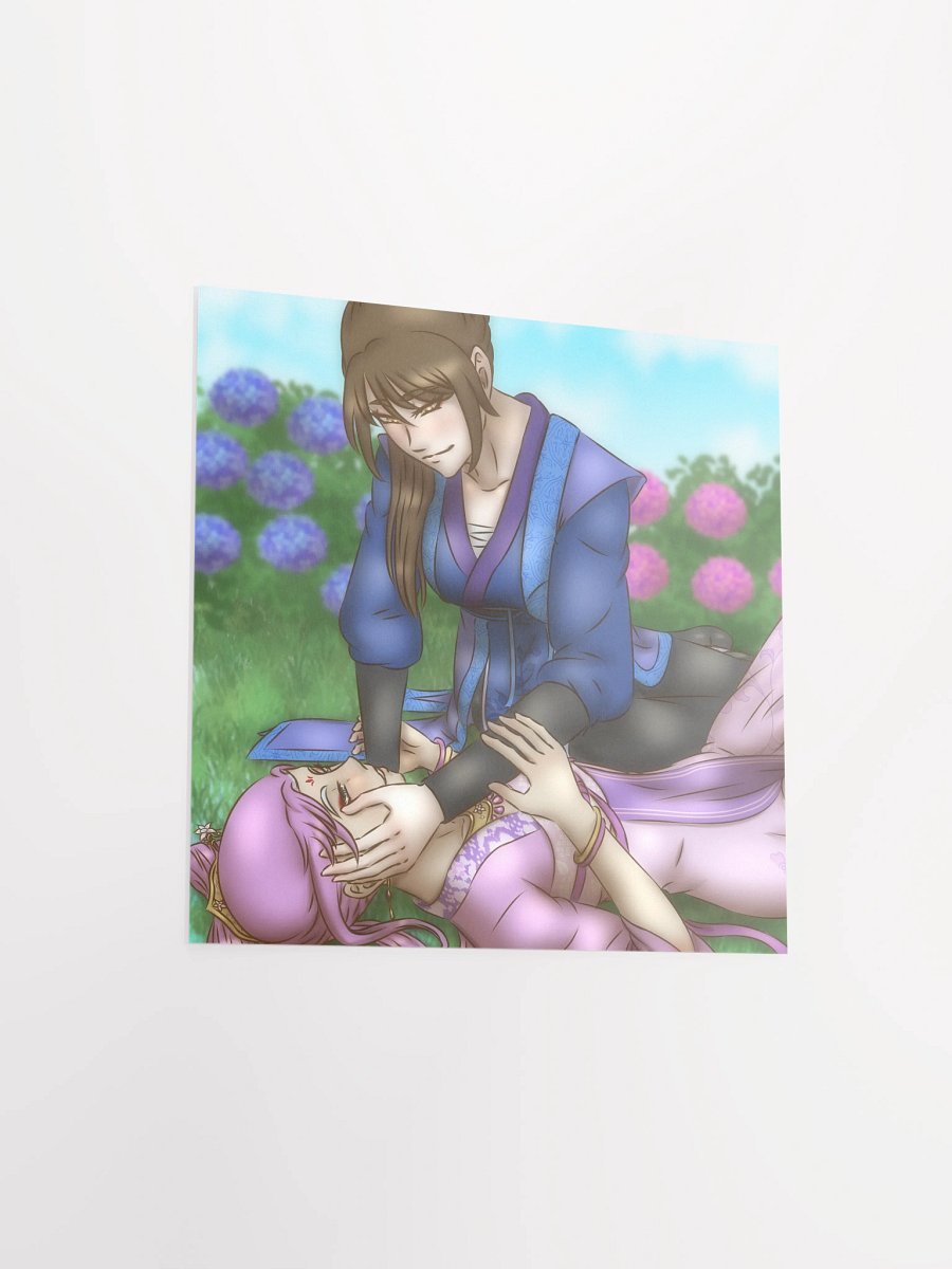 Xinhua x Shizhe Garden product image (9)