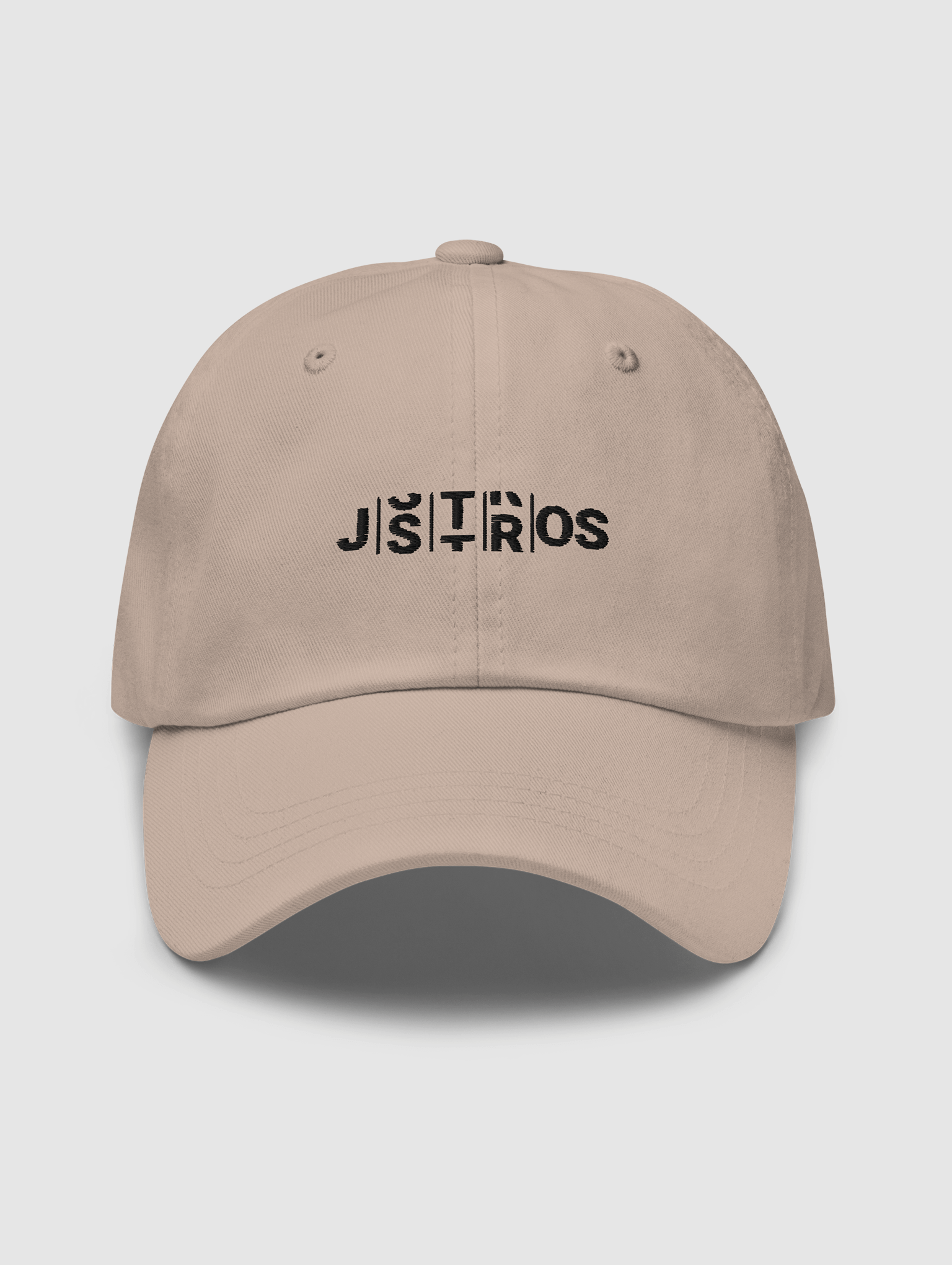 Dad Hat-Jstros (multi color selection) product image (1)