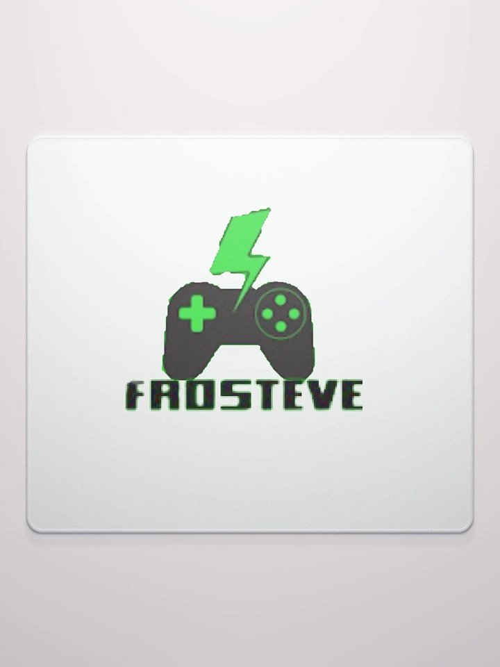 Frosteve Gaming Mousepad product image (3)