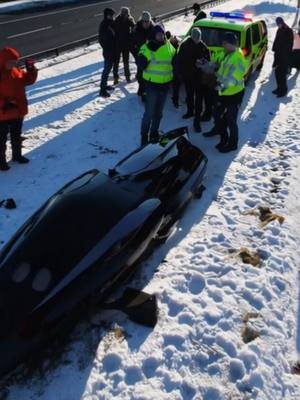 a smaller UFO has arrived... what's inside? #aliens #ufo #ufos #drone #ufosighting 