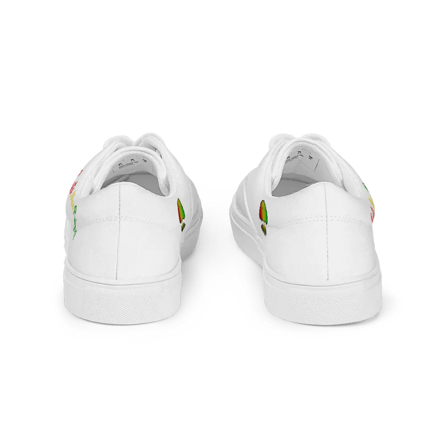 Roots Men's Canvas Shoes product image (4)