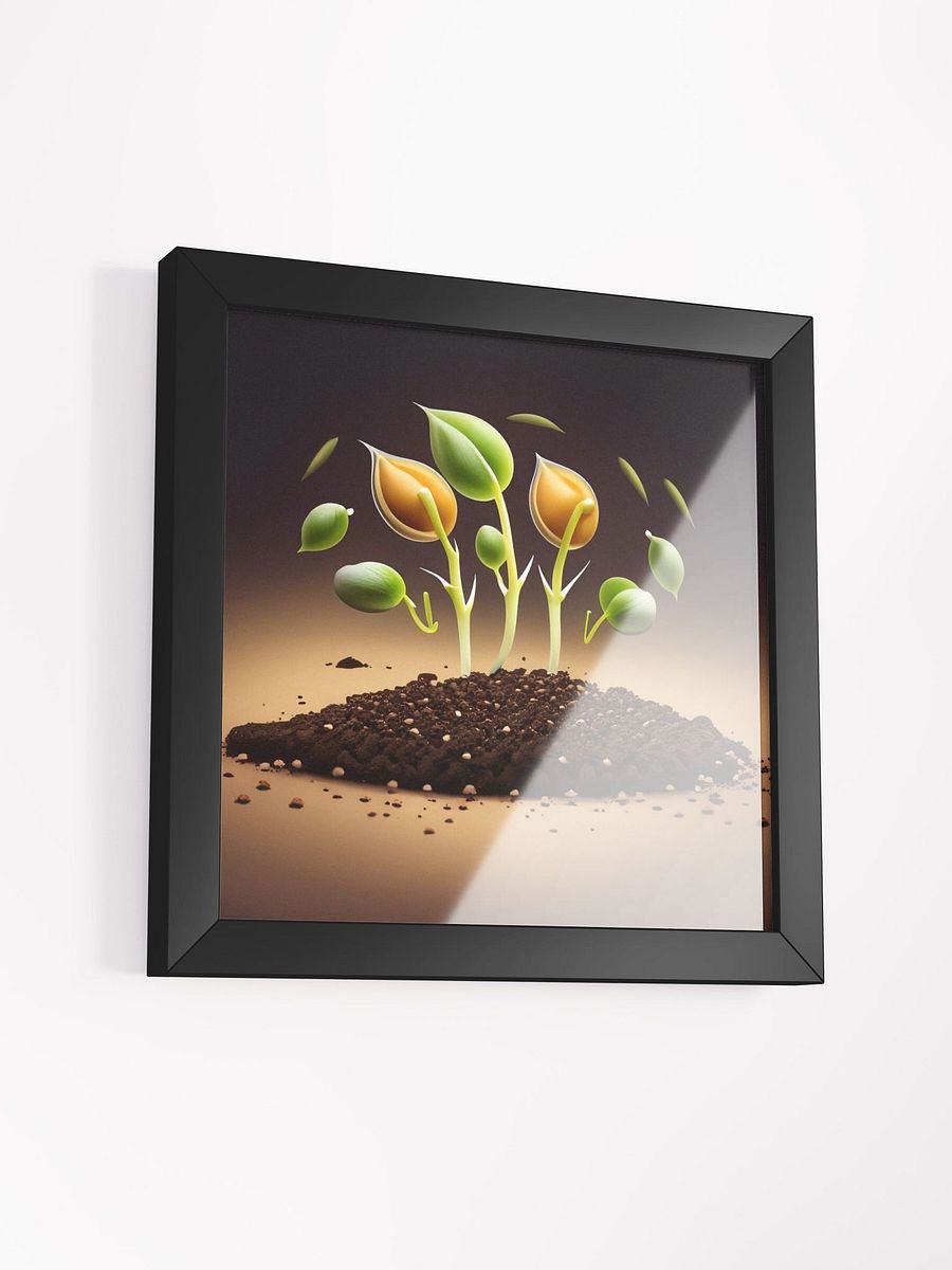 Cultivate Joy: Witness the Tenacity of Life product image (14)