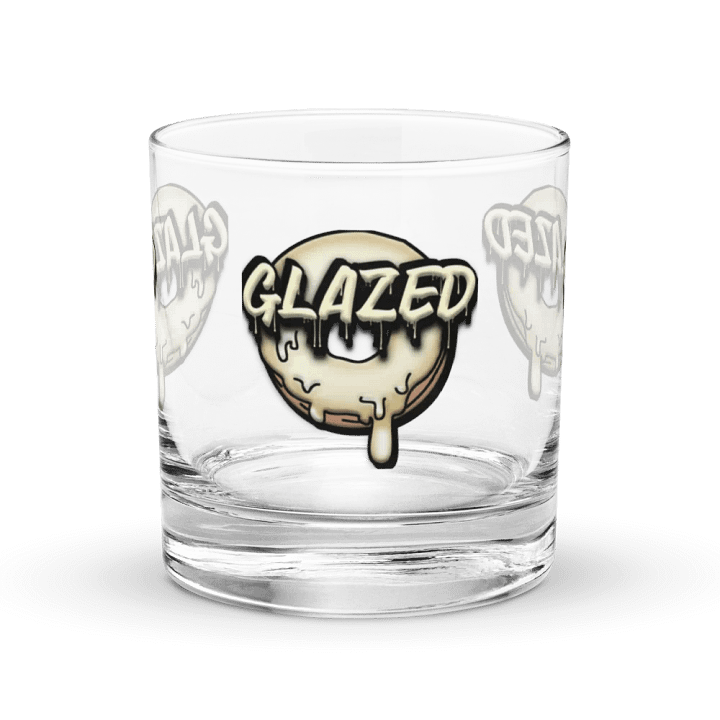 Glazed Glass product image (1)