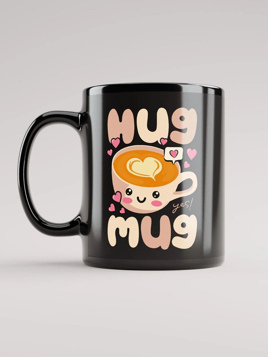 Hug mug love Mug product image (12)