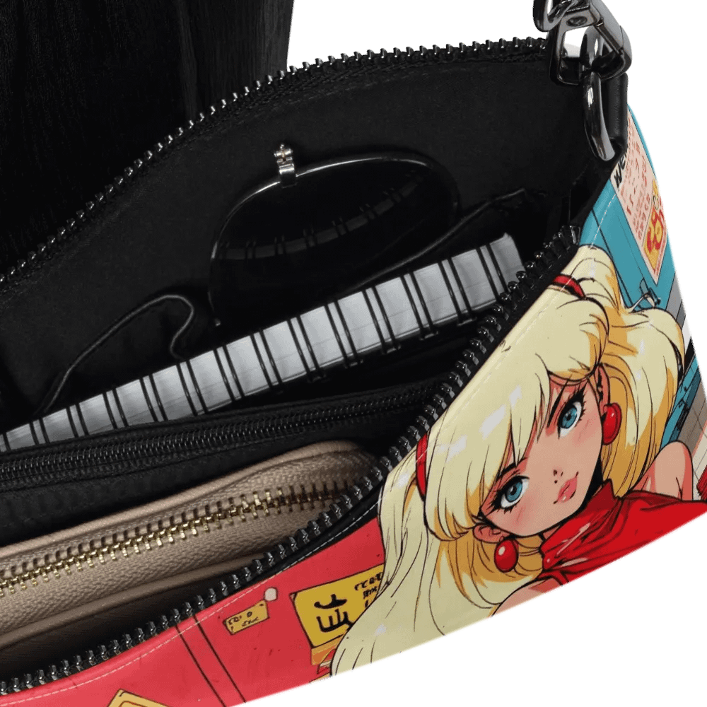 Muse Coquette Crossbody Bag product image (7)