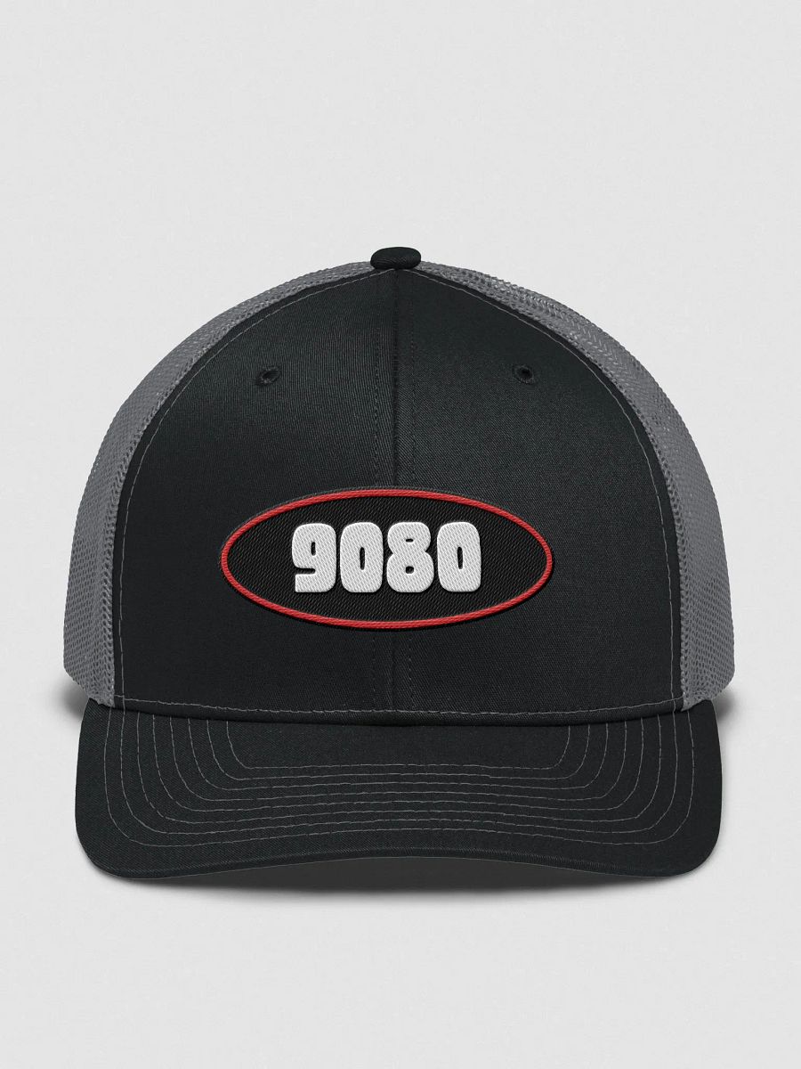 The 9080 Trucker Hat product image (1)