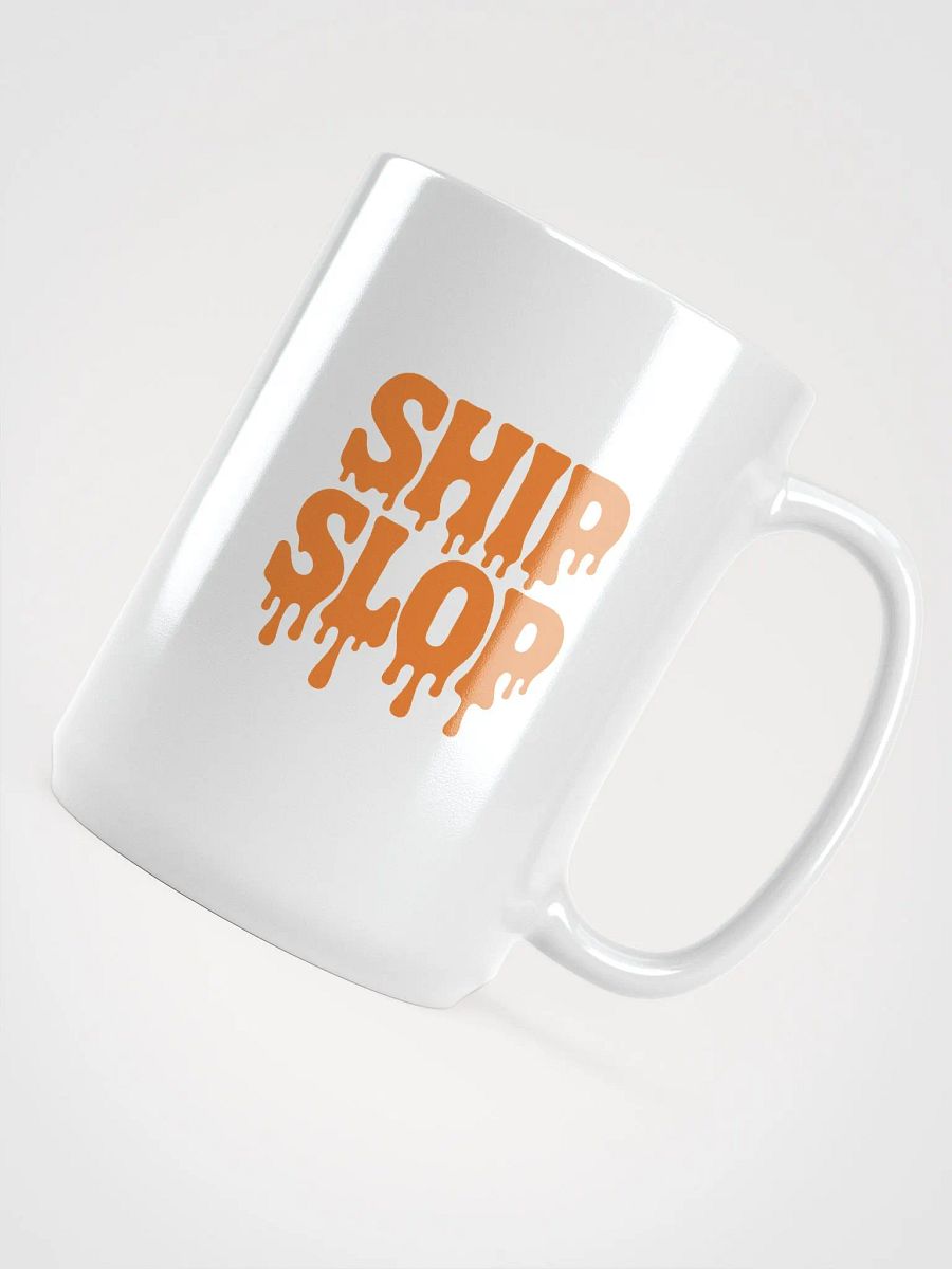 Ship Slop Mug product image (4)