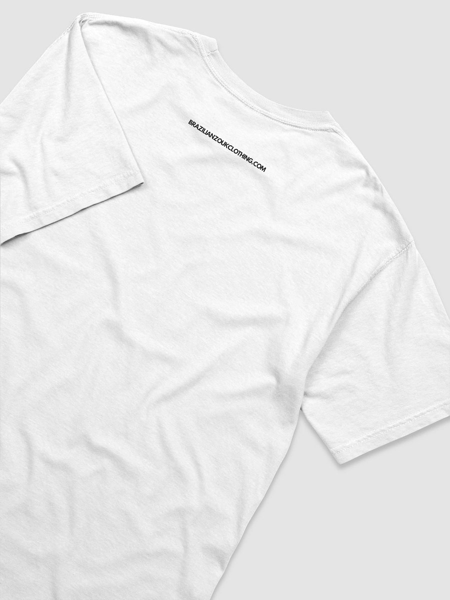 ZOUK - Retro T-Shirt product image (6)