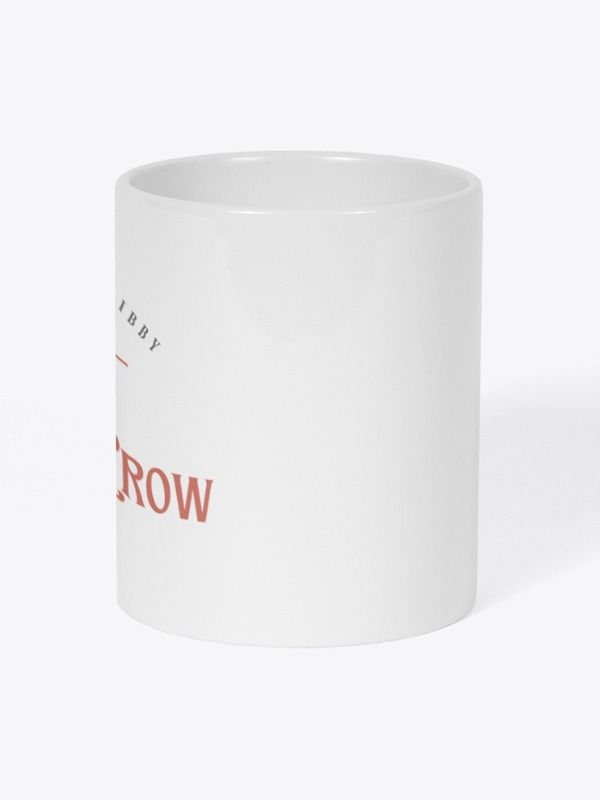 The Holy Crow Mug product image (3)