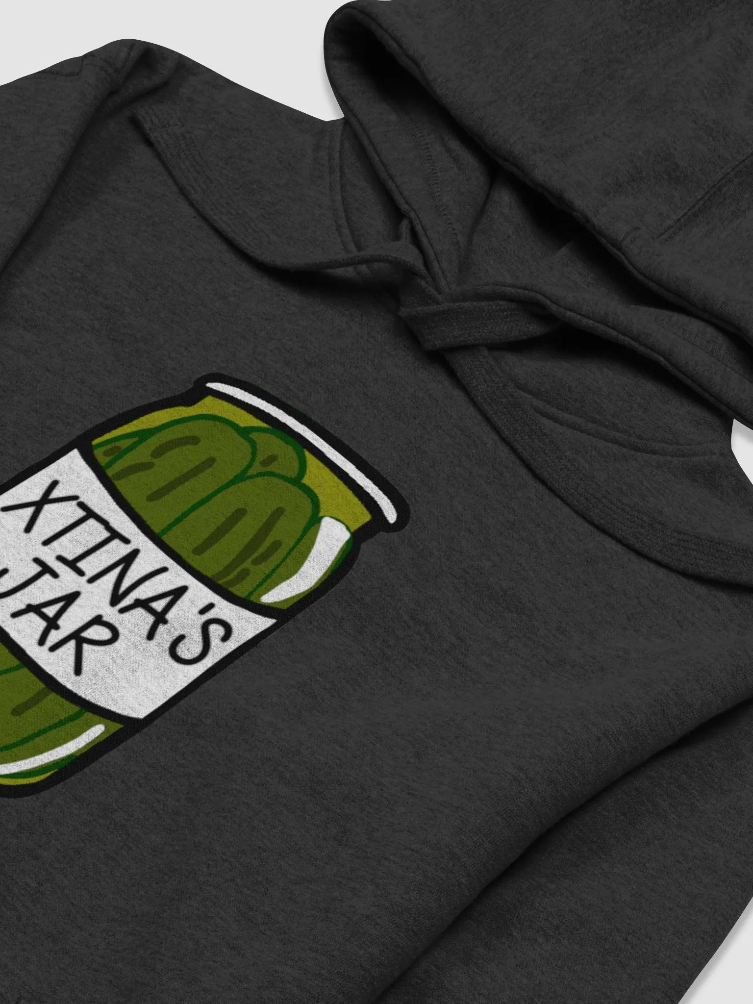 Tina Pickle Hoodie product image (27)