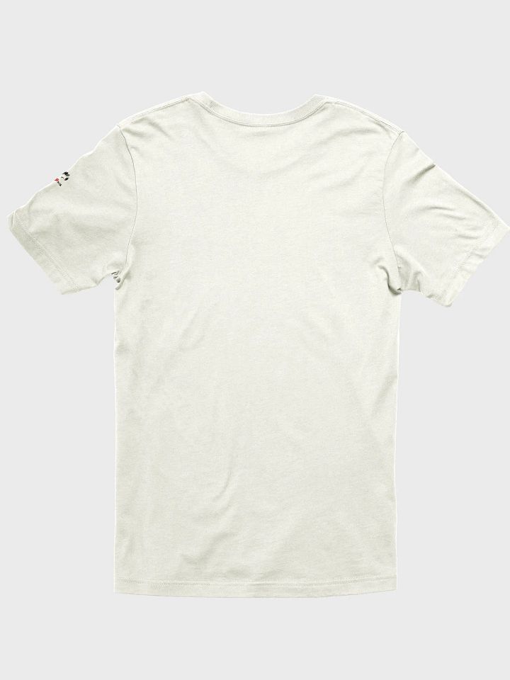 cat #9 tee product image (2)