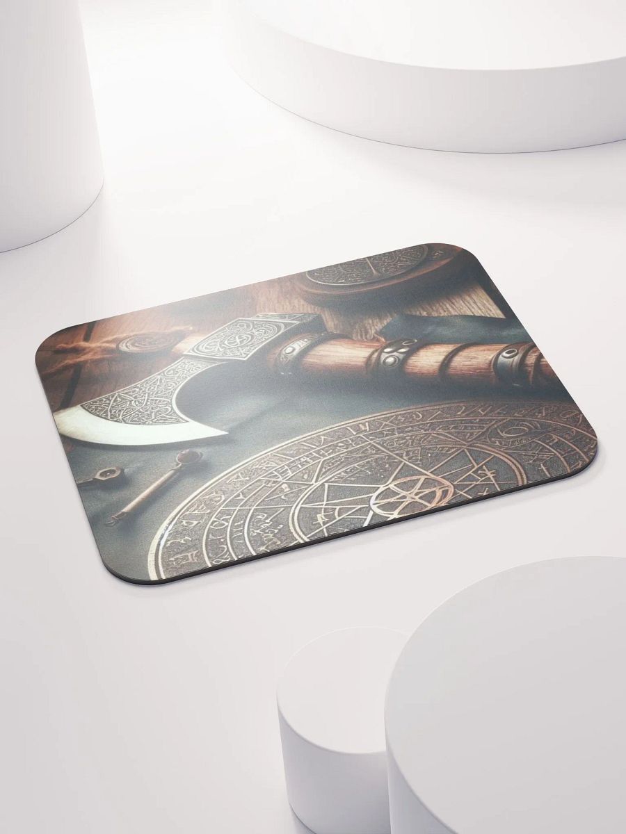 Tappetino per mouse Next Gen product image (4)