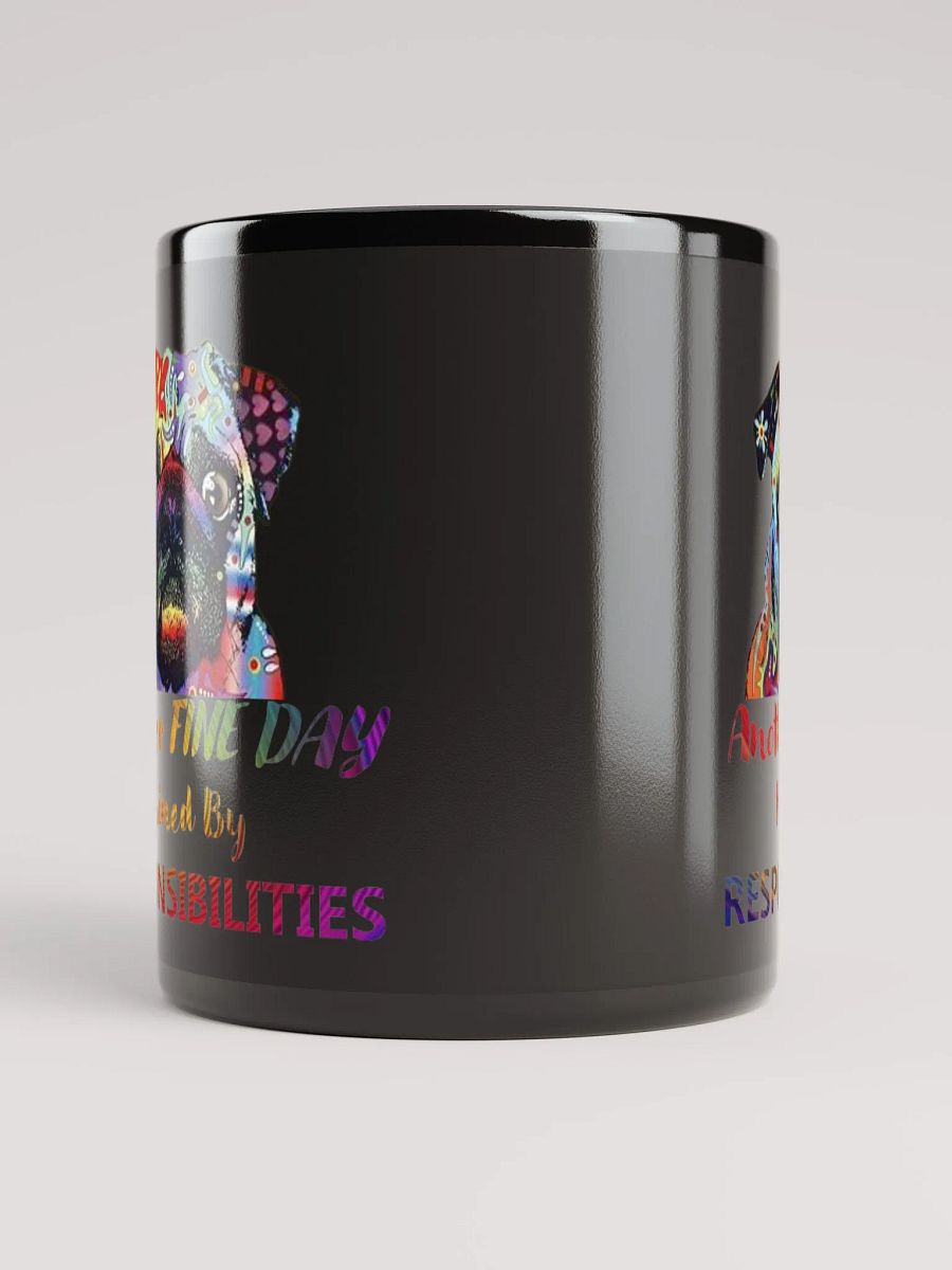 Another Fine Day 11 oz and 15 oz Coffee Mug product image (10)