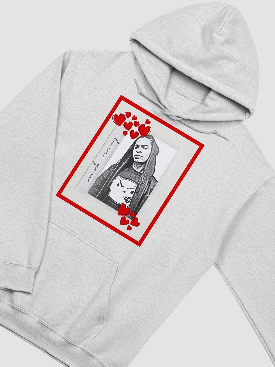 Novelty Love You Hoodie product image (24)