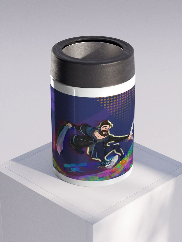 Action Lord Thaddius Koozie product image (1)