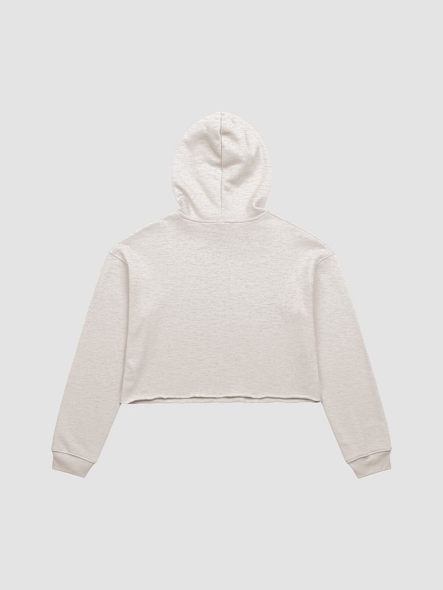 Natalie Paige Cozy Crop Hoodie product image (2)